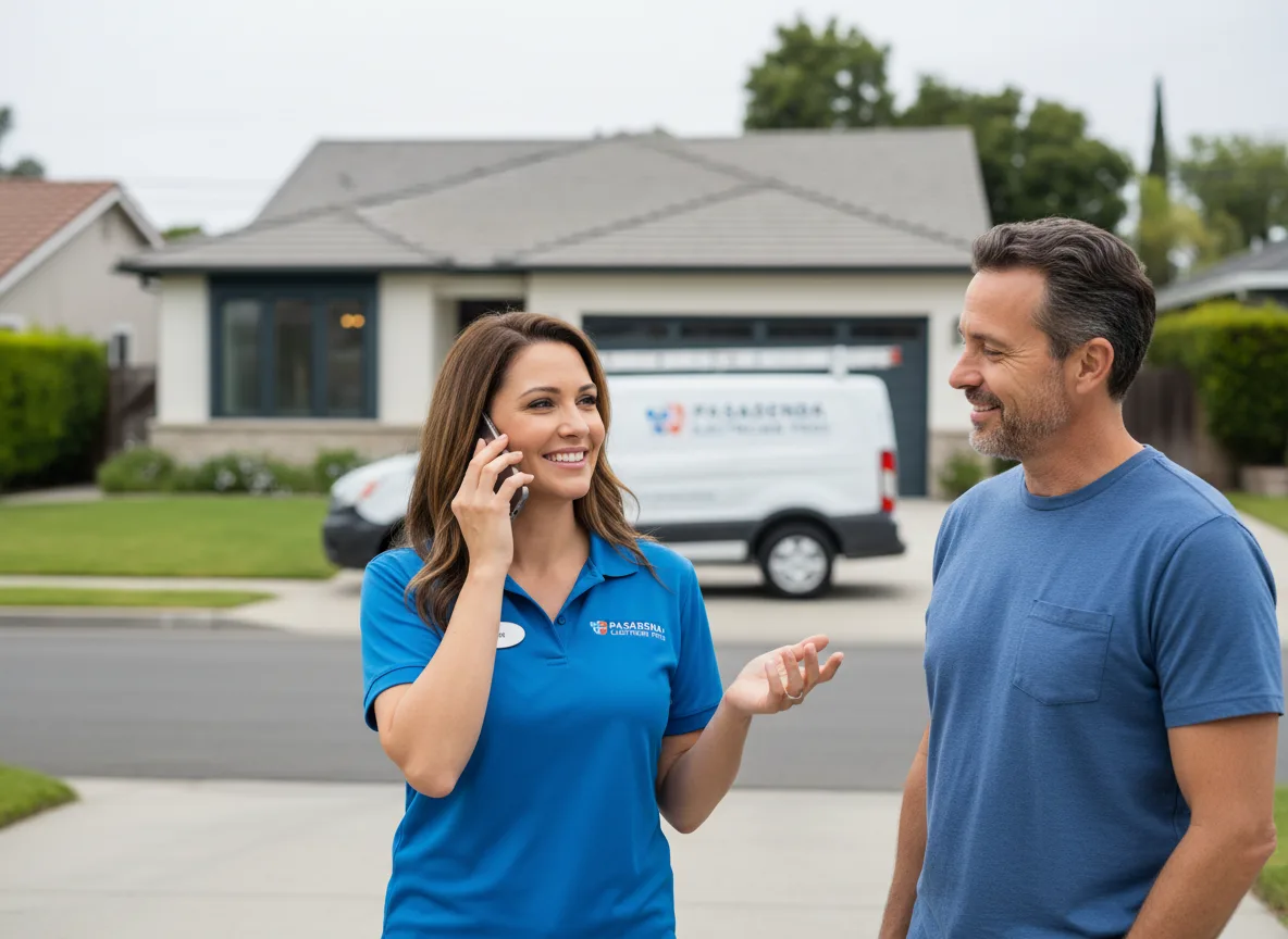 Electrician New Ellenton, SC FAQs